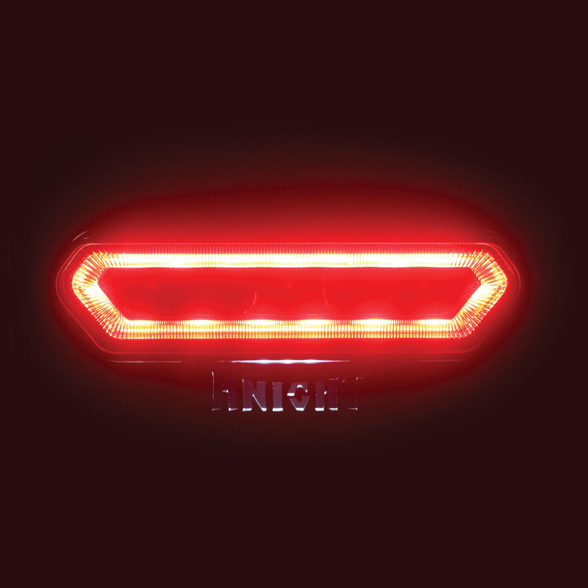 2024 Yamaha Kodiak ATV Tail Light with Reverse