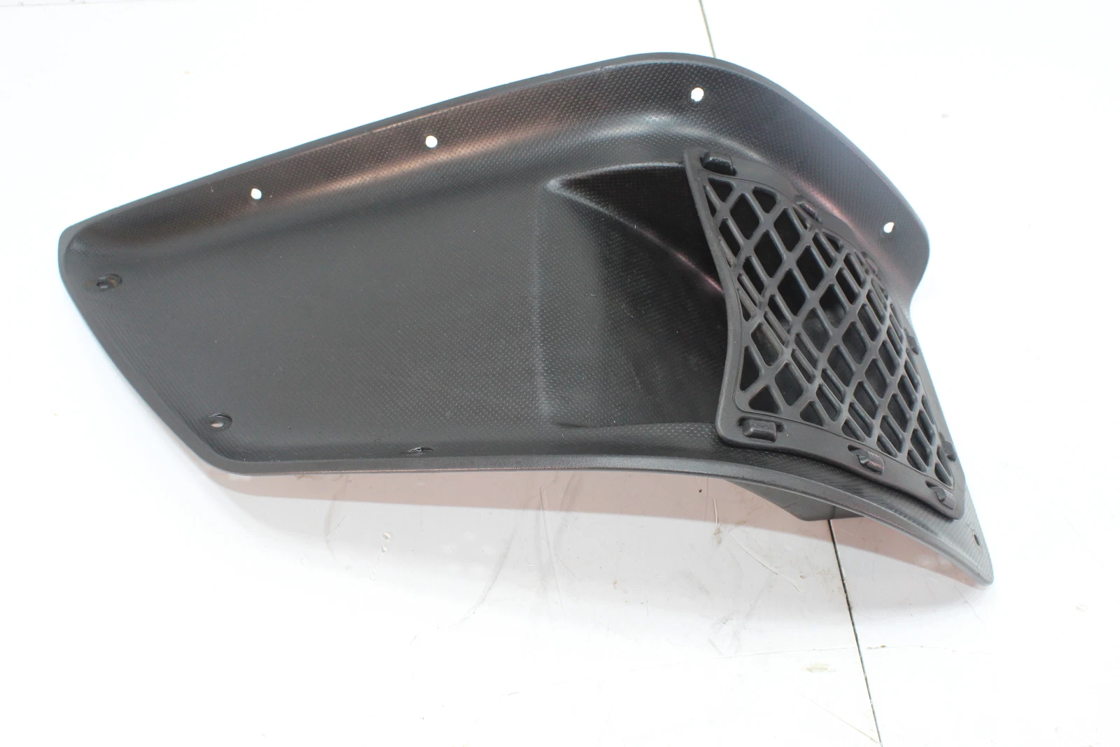 Brute Force Front Fender Pocket Cover Left Side