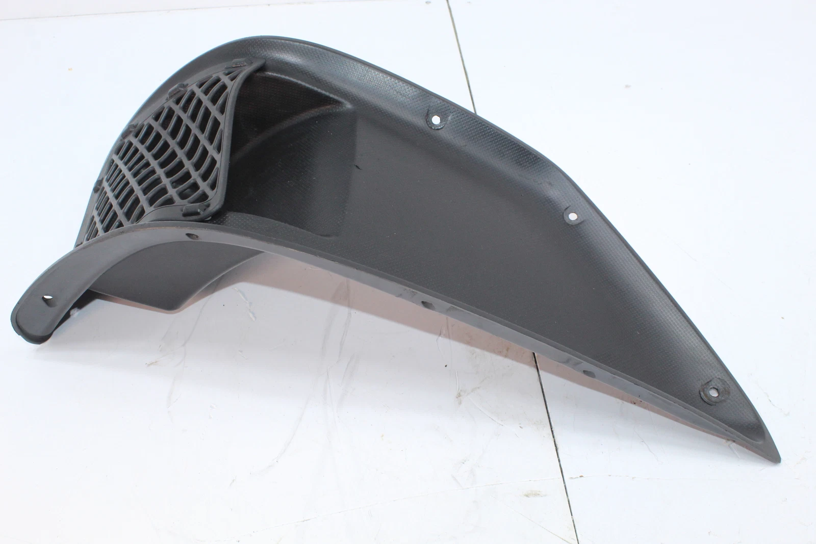 Brute Force Front Fender Pocket Cover Left Side