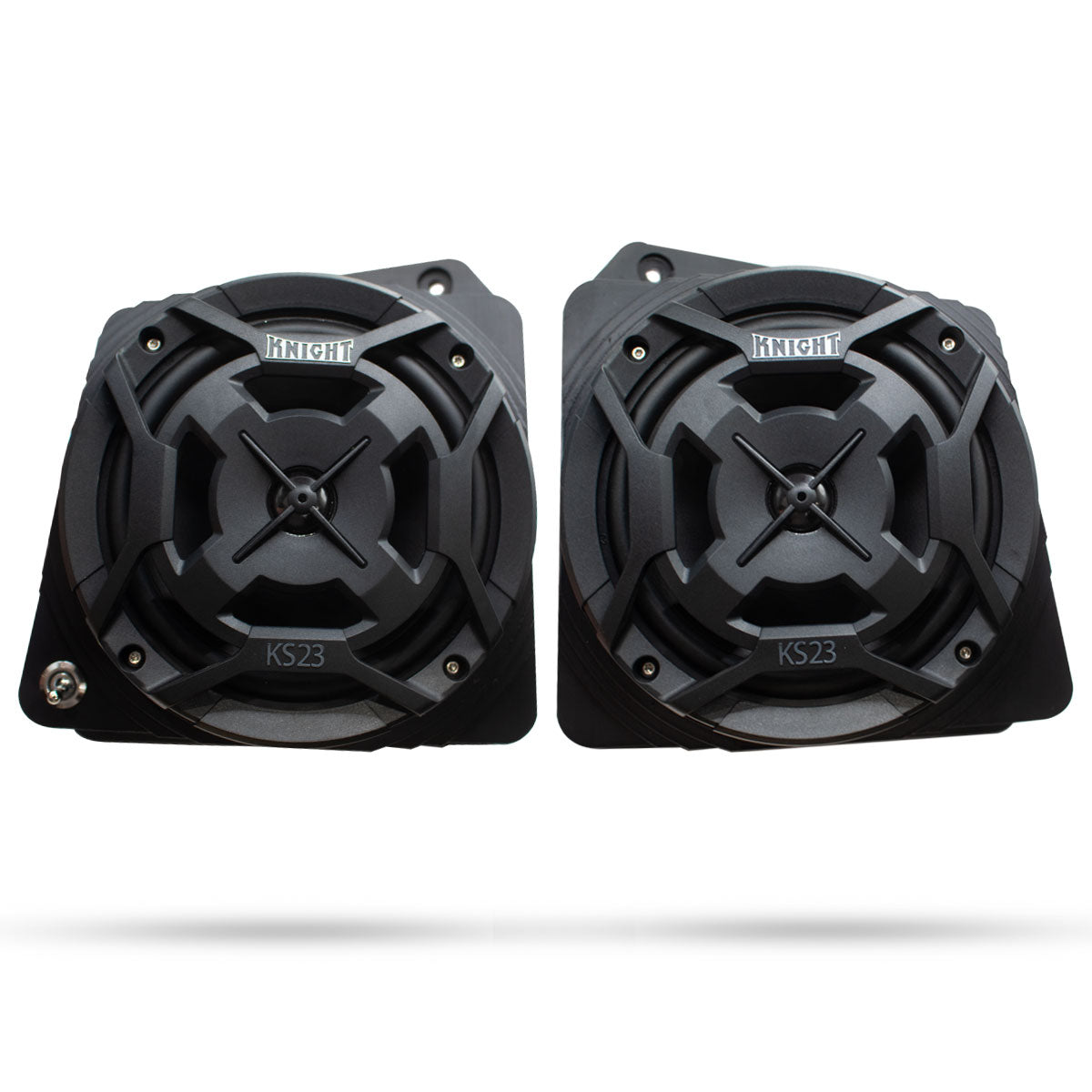 Can-Am Outlander Waterproof Fender Speaker Pods