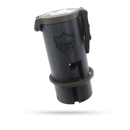 Knight Shield - Sealed Can Holder