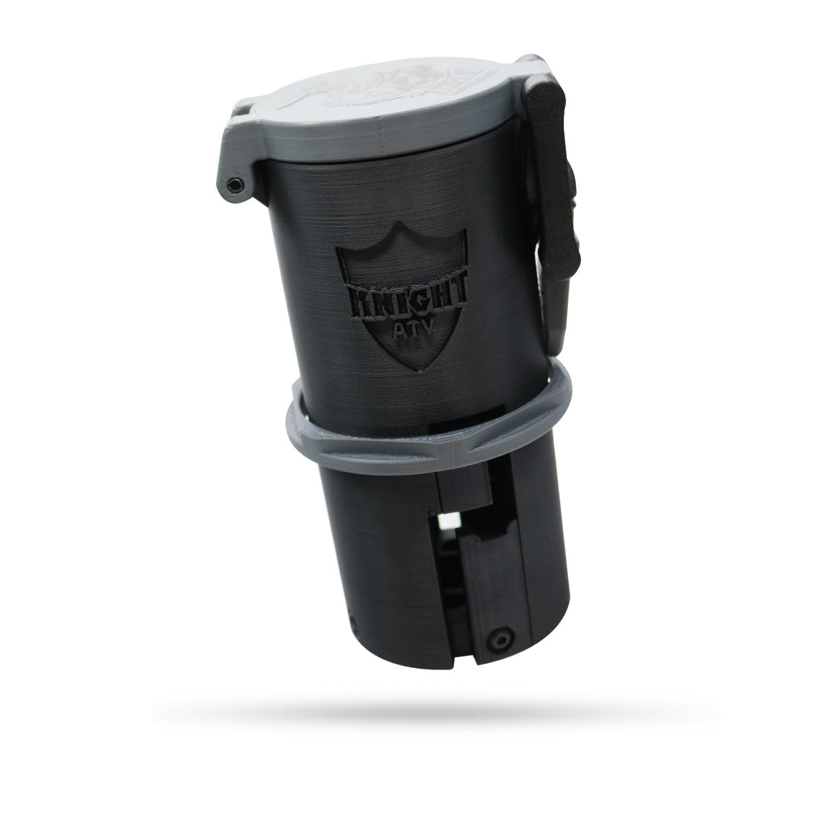 Knight Shield - Sealed Can Holder