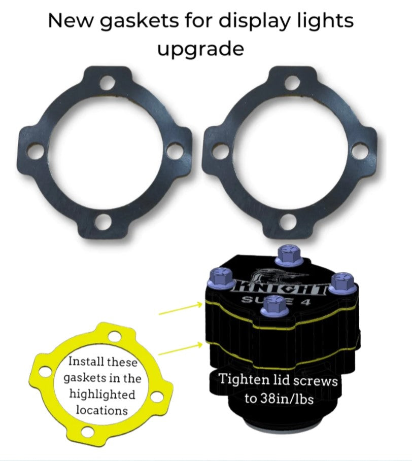 Honda Flat Gaskets