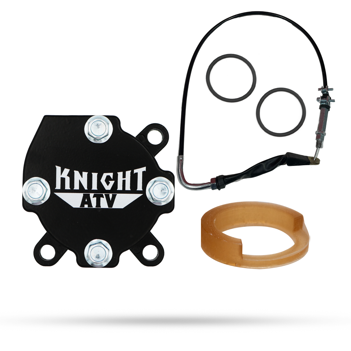 Honda Sure 4 2.0 Upgrade Kit