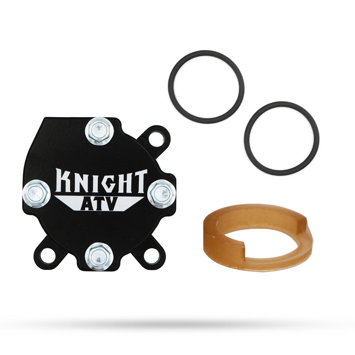 Honda Sure 4 2.0 Upgrade Kit