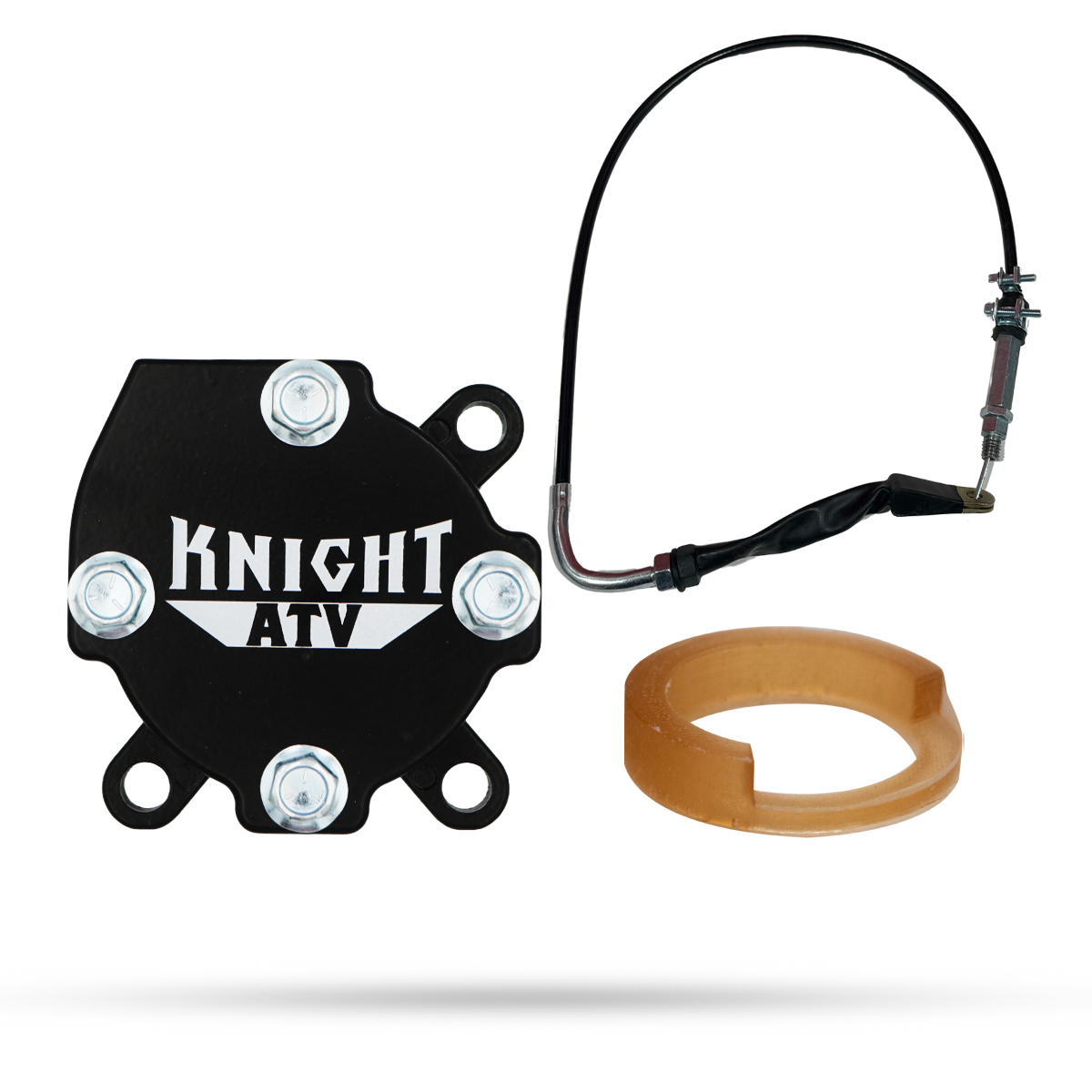 Honda Sure 4 2.0 Upgrade Kit