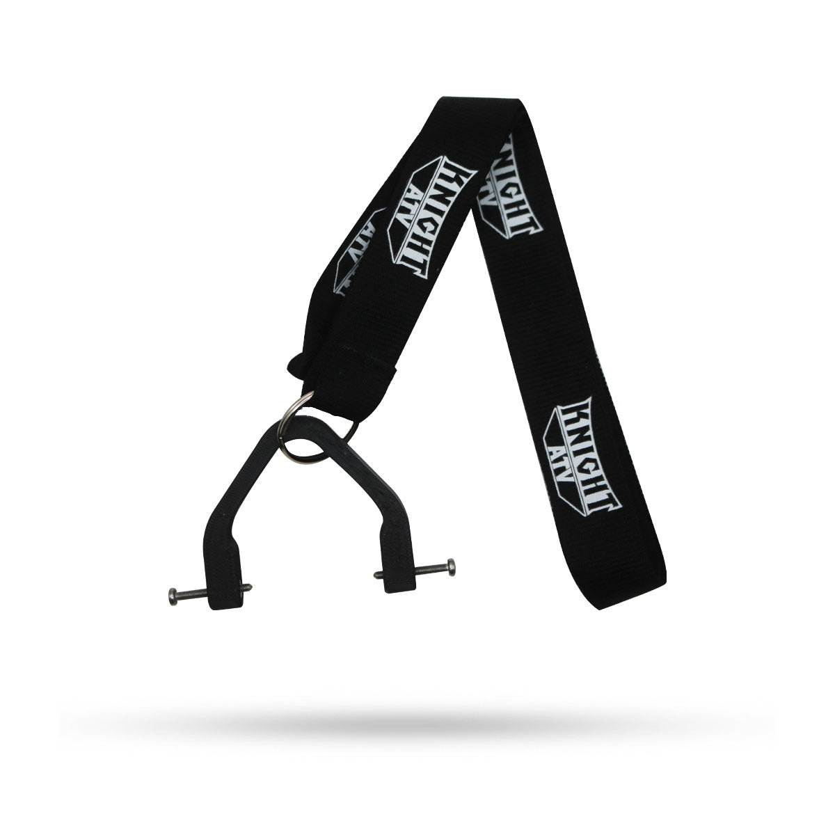 Hands Free Lanyard Add On