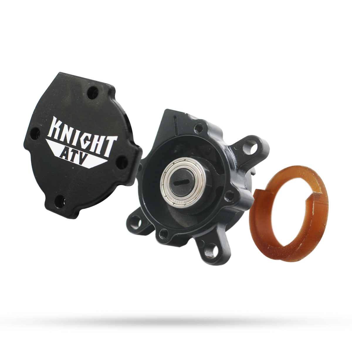 Honda Sure 4 2.0 Upgrade Kit
