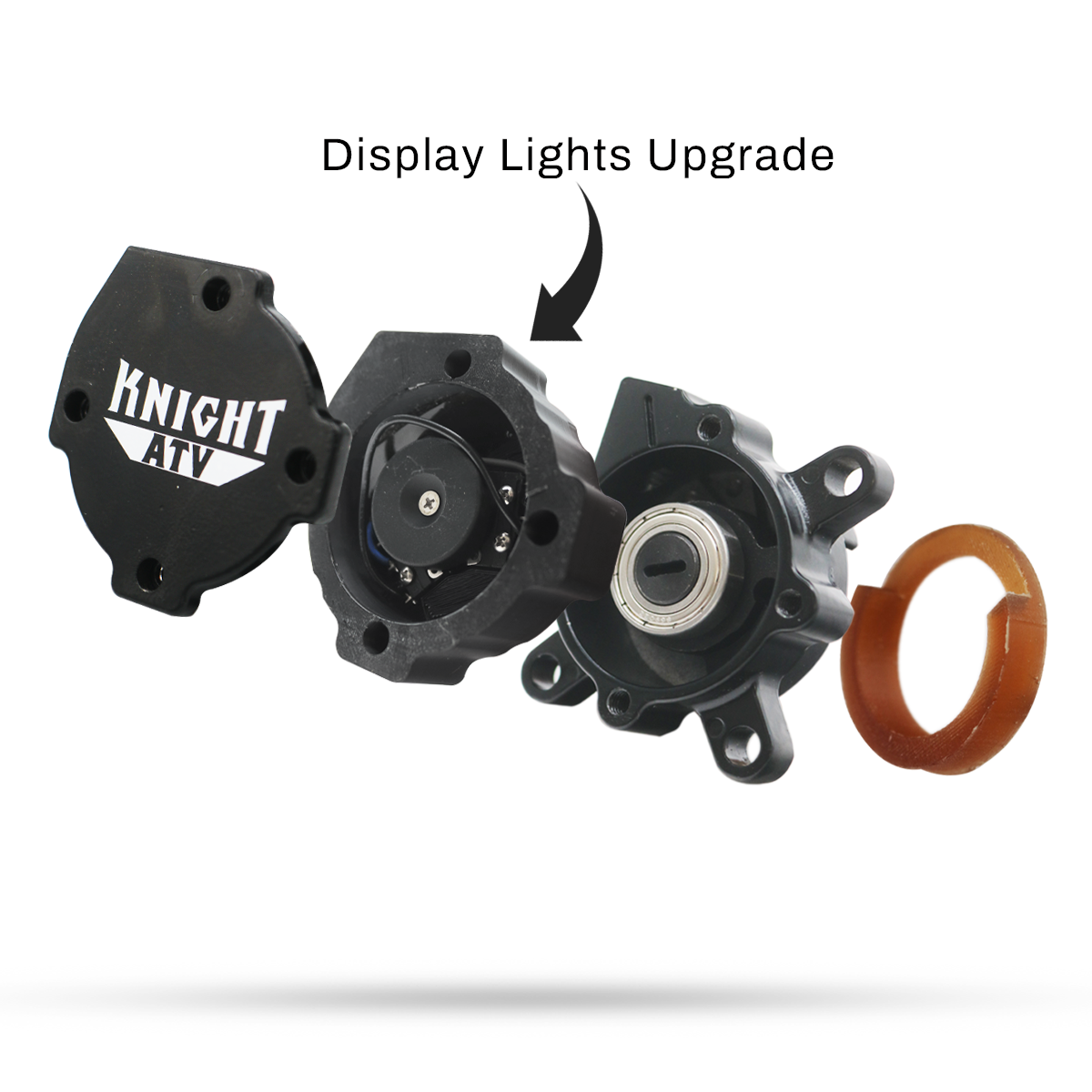 Honda Sure 4 2.0 Upgrade Kit