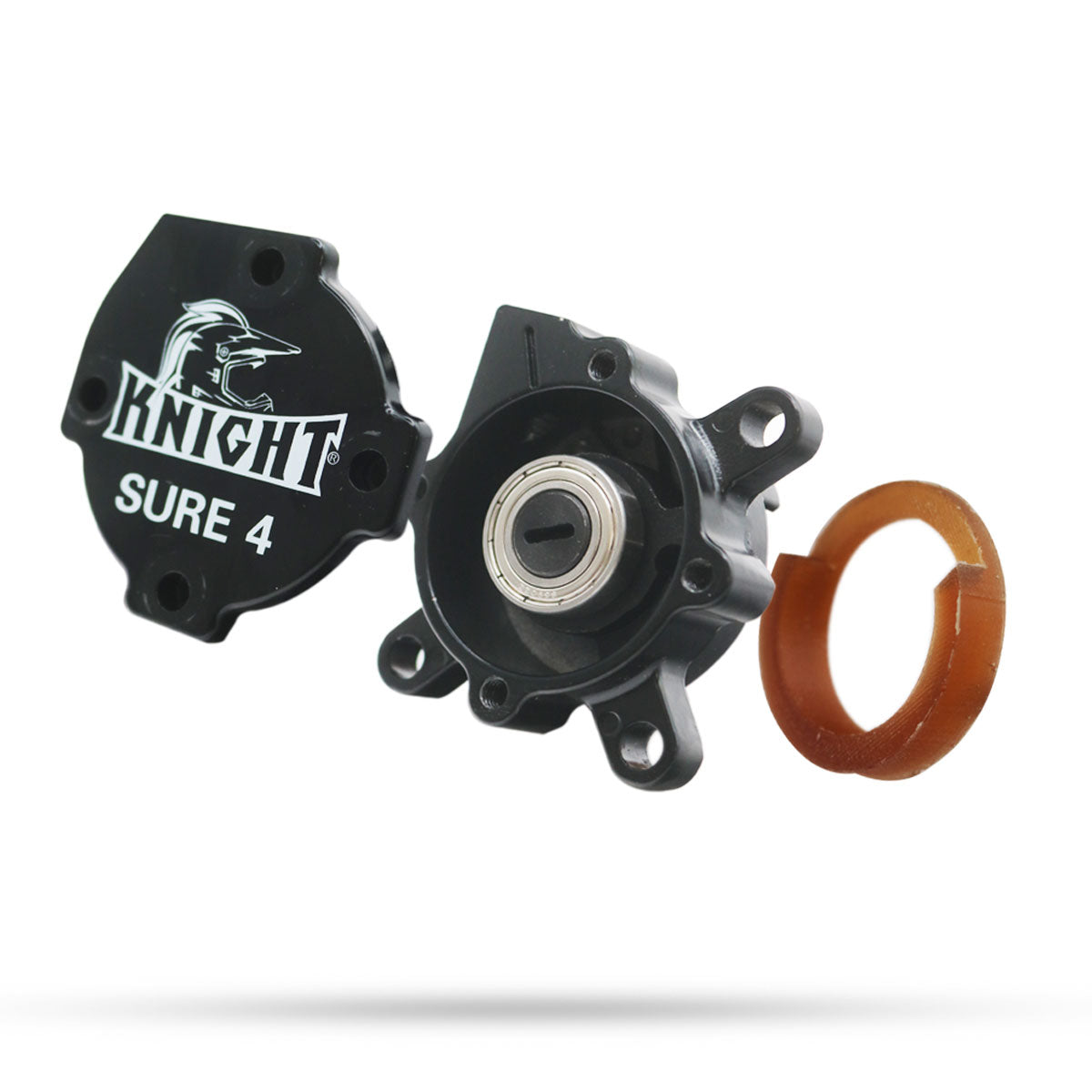 King Quad Sure 4 4WD Actuator Replaces 27421-31HA0 / 27421-31HA1