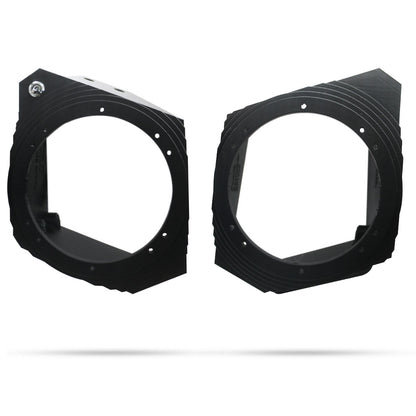 Fender Speaker Housings Only - Polaris Scrambler