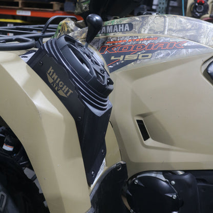 2018+ Yamaha Kodiak 450 Surround Sound Speaker Bundle