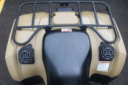 2018+ Yamaha Kodiak 450 Surround Sound Speaker Bundle