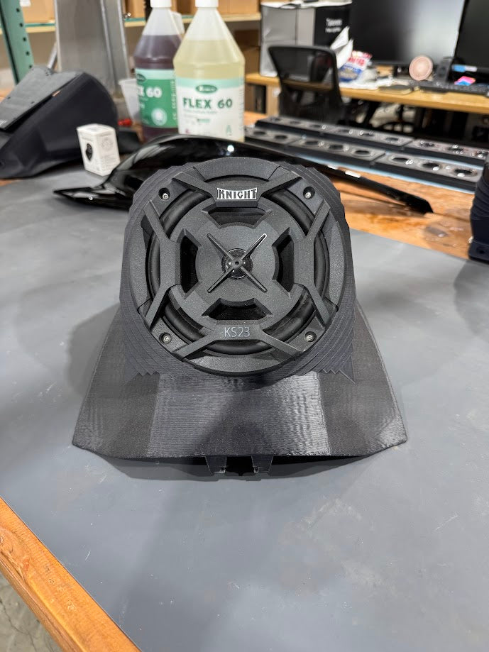 Can-Am Ryker 6.5