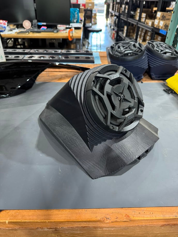 Can-Am Ryker 6.5