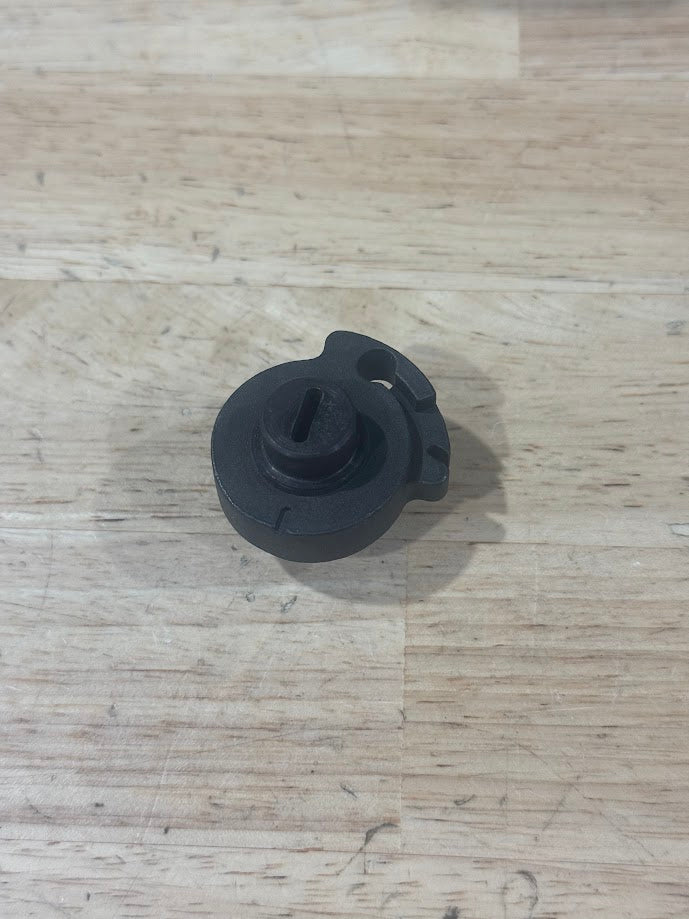 Honda Sure 4 Actuator Pulley, Center Shaft, Gear