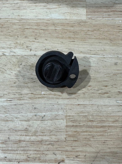 Honda Sure 4 Actuator Pulley, Center Shaft, Gear