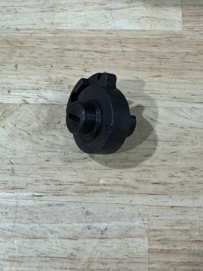 Honda Sure 4 Actuator Pulley, Center Shaft, Gear