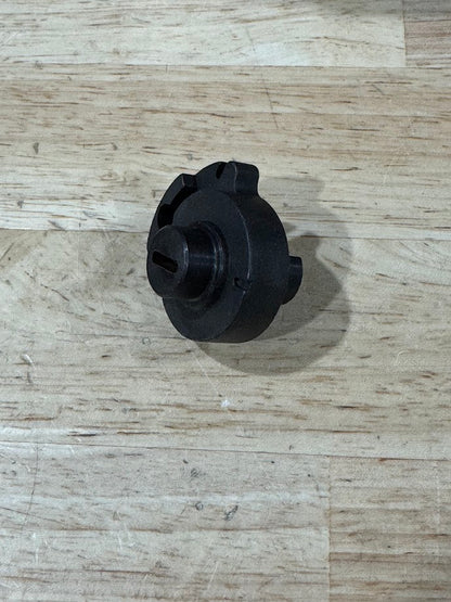 Honda Sure 4 Actuator Pulley, Center Shaft, Gear