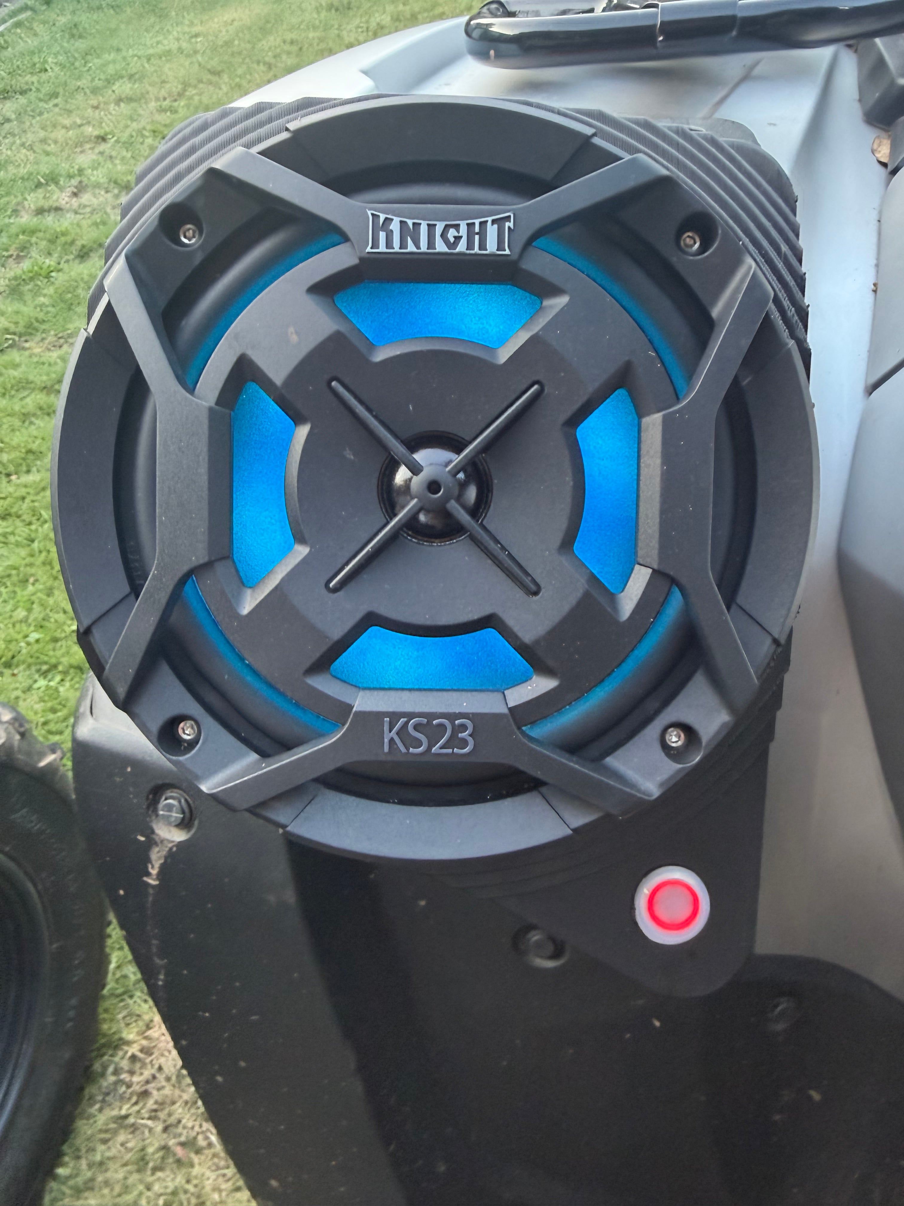 Honda FourTrax Rubicon 700 (2024-2026)