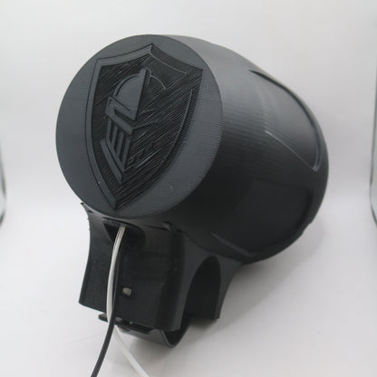 6.5 inch Speaker Pod Add ons