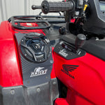 Fender Speaker Kit - Honda ATV's