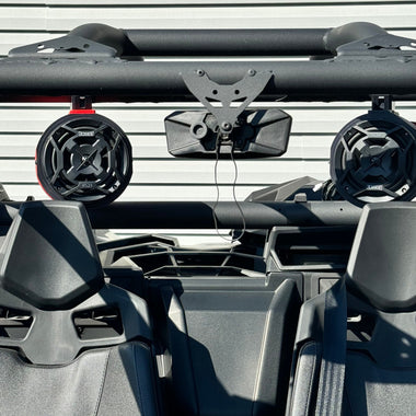 6.5 inch Speaker Pod Add ons