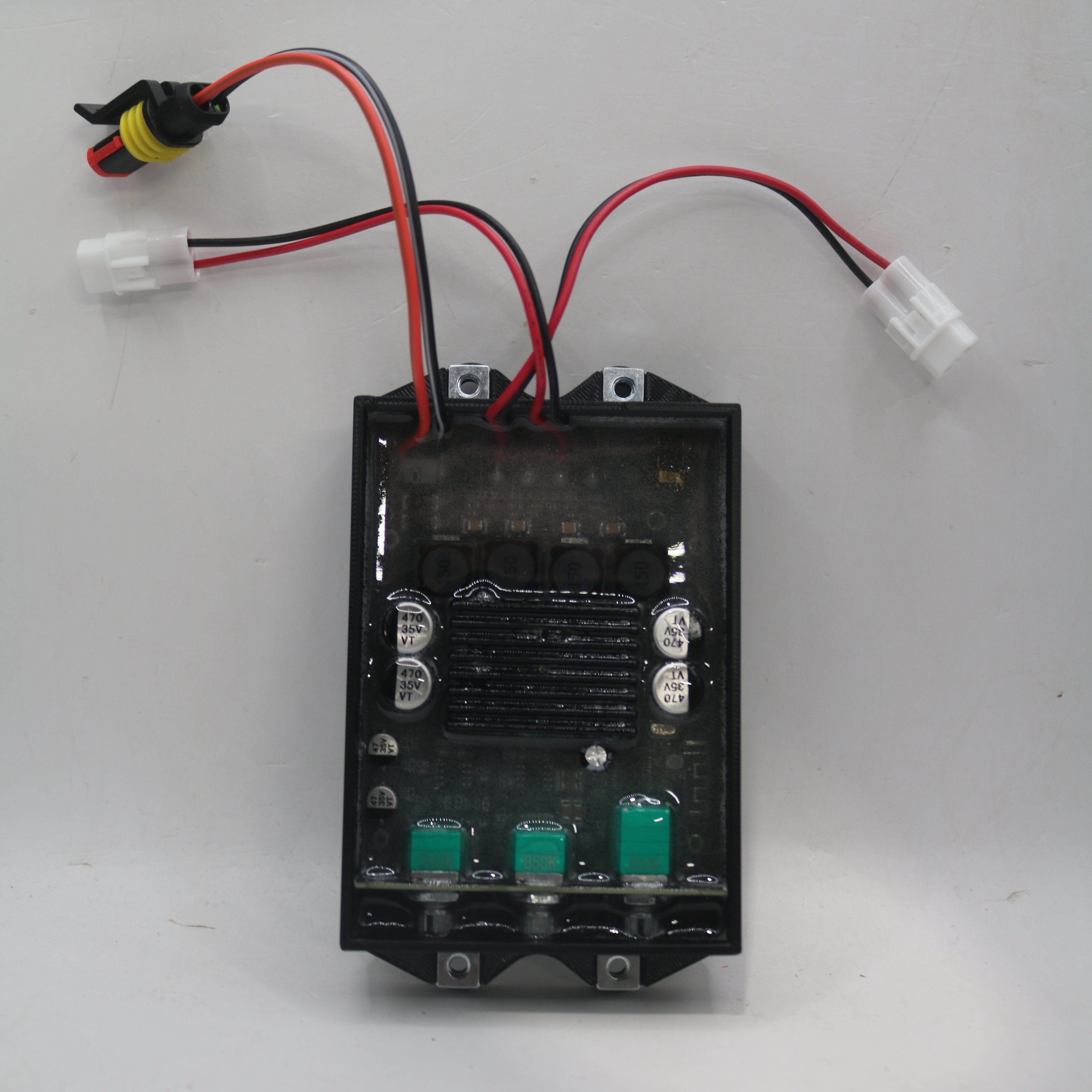 Waterproof Bluetooth Amplifier