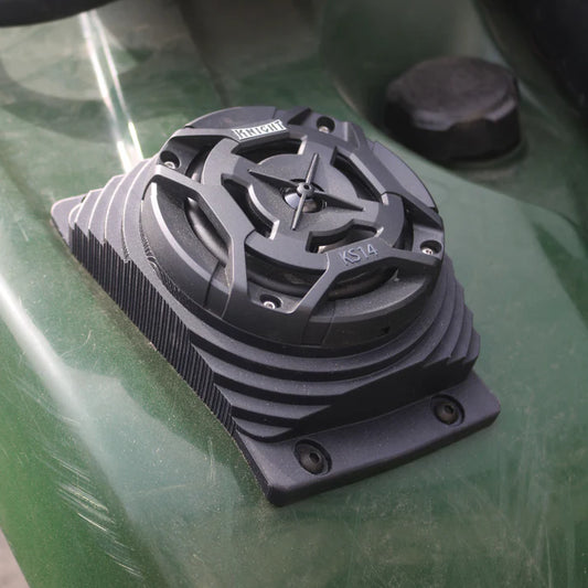 Brute Force 750, 2 Universal Pods, Amplifier and Rear Fender Speakers, The Monday Night Special Kit