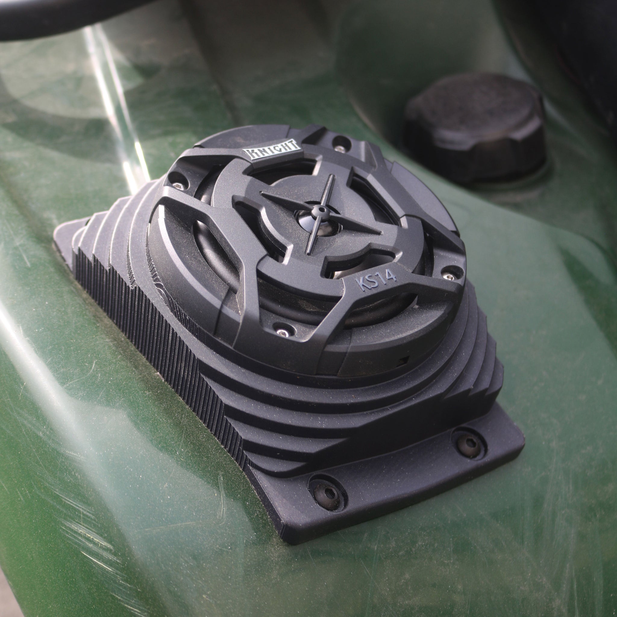 Brute Force 750 Waterproof Surround Sound System