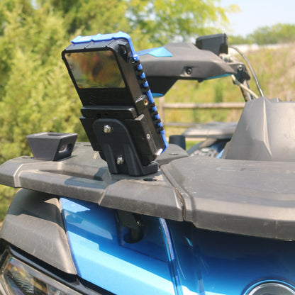 Slant Mounting Kit for SafeBox