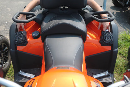 CFMOTO CForce 800/1000 Waterproof Double Fender Speaker Pods