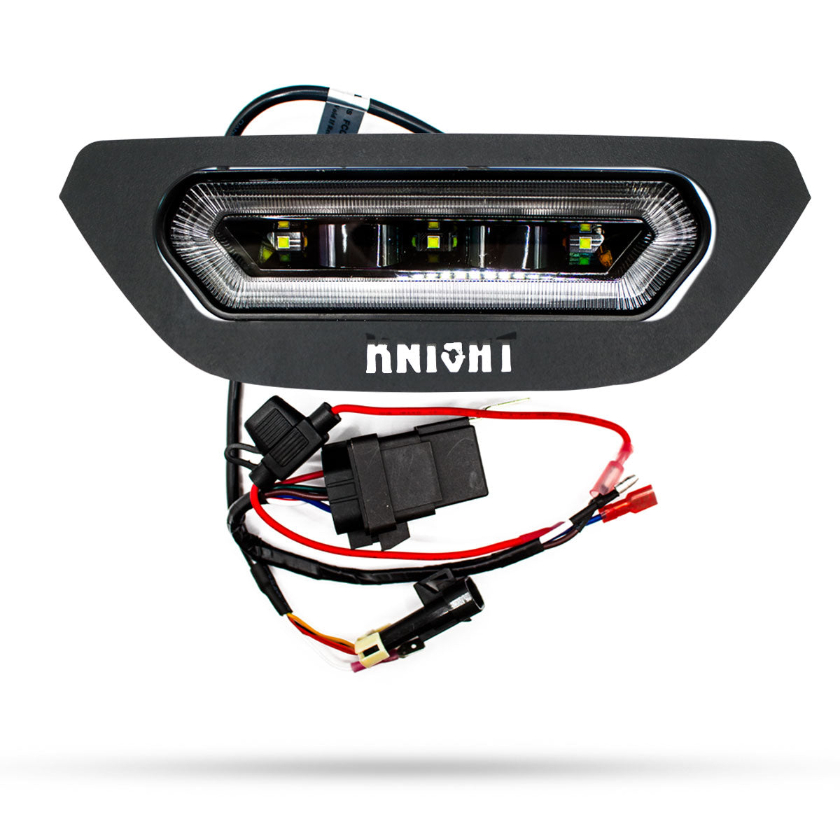 Honda Tail Light with Reverse