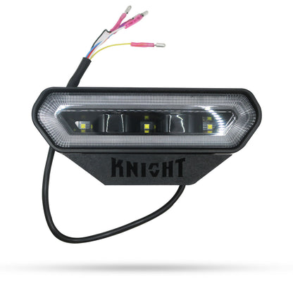 2006 Prairie 360 - Tail Light with Reverse