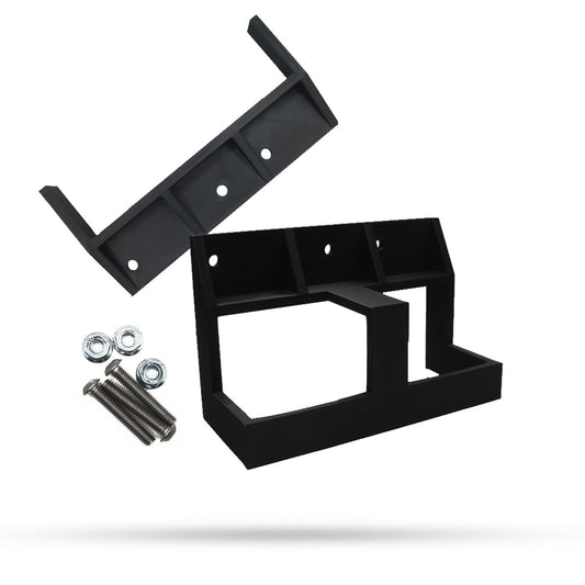 KRX4 1000 Rear Battery Bracket