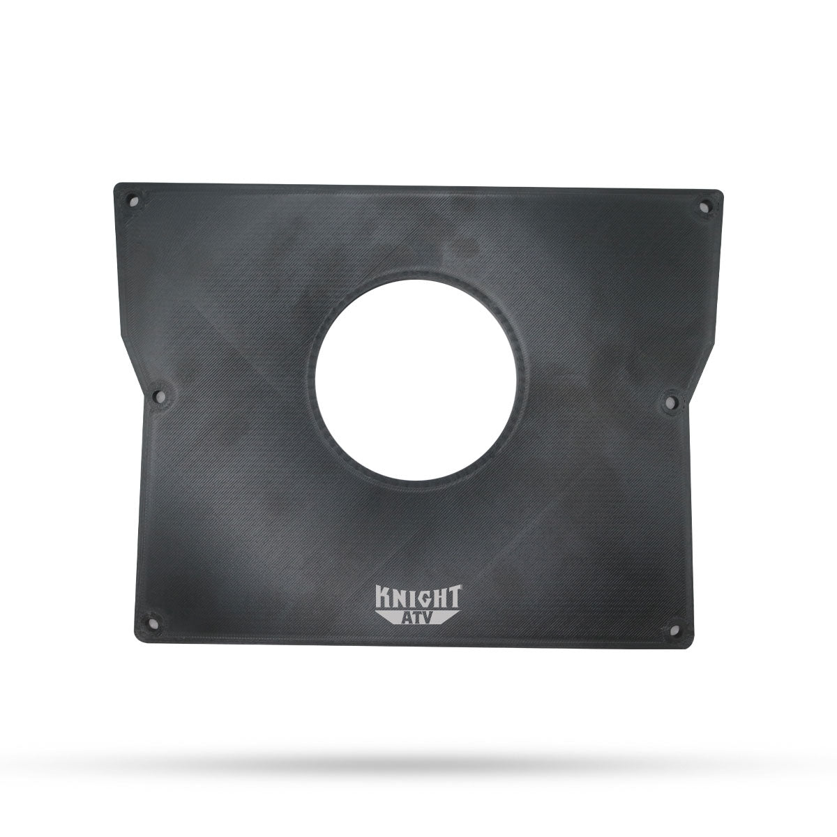 Kawasaki KRX 1000 Custom Dash Kit Switches, Radio and Gauges