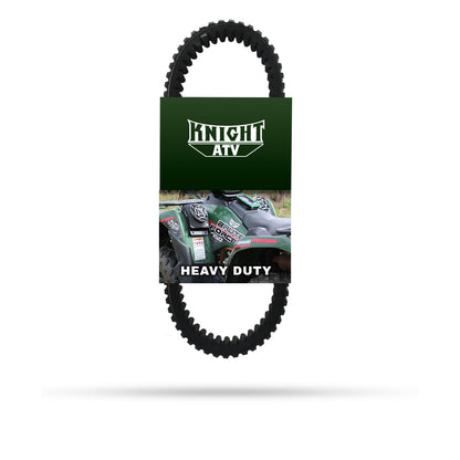 Durable Drive Belt - Brute Force, Prairie, Teryx 750 and more