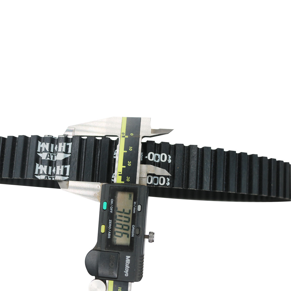 Durable Drive Belt - Brute Force, Prairie, Teryx 750 and more