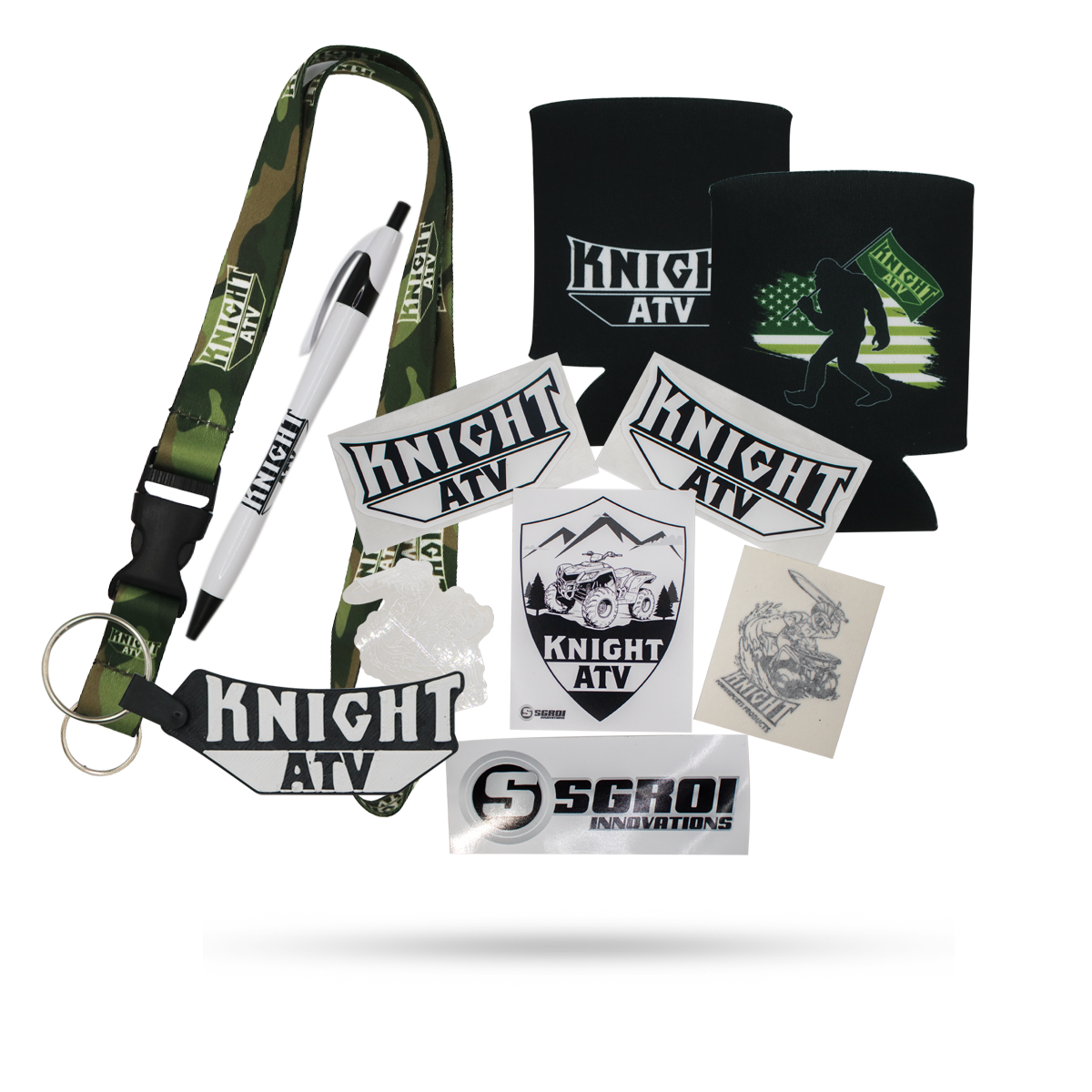 Knight Rider Kit