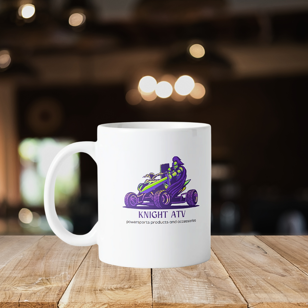 Lifestyle & Apparel - Knight ATV