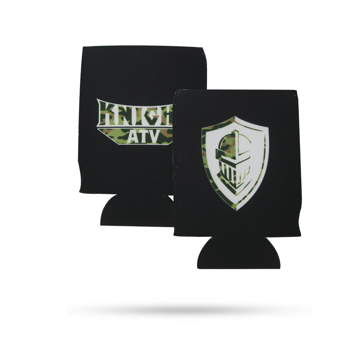 Knight ATV Koozie
