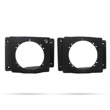 Fender Speaker Housings Only - Polaris Sportsman