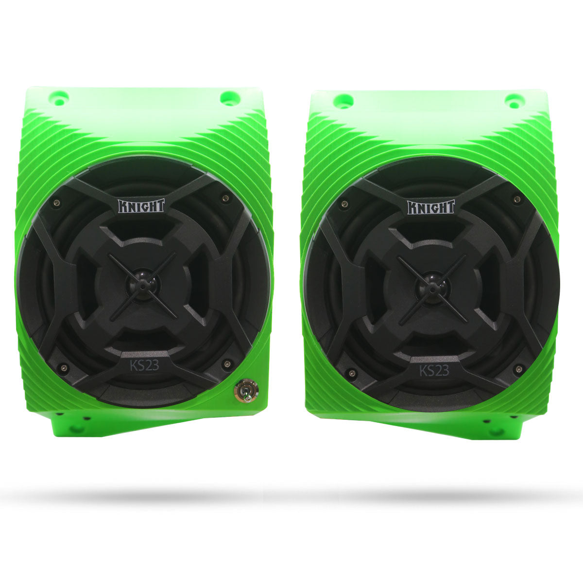 Can-Am Outlander Waterproof Fender Speaker Pods
