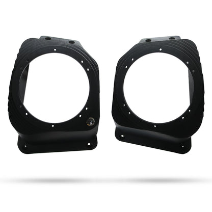 Fender Speaker Housings Only - Can-Am Outlander