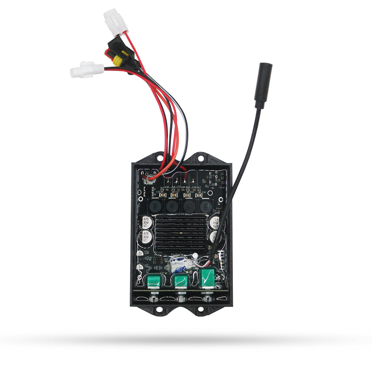 Waterproof Bluetooth Amplifier