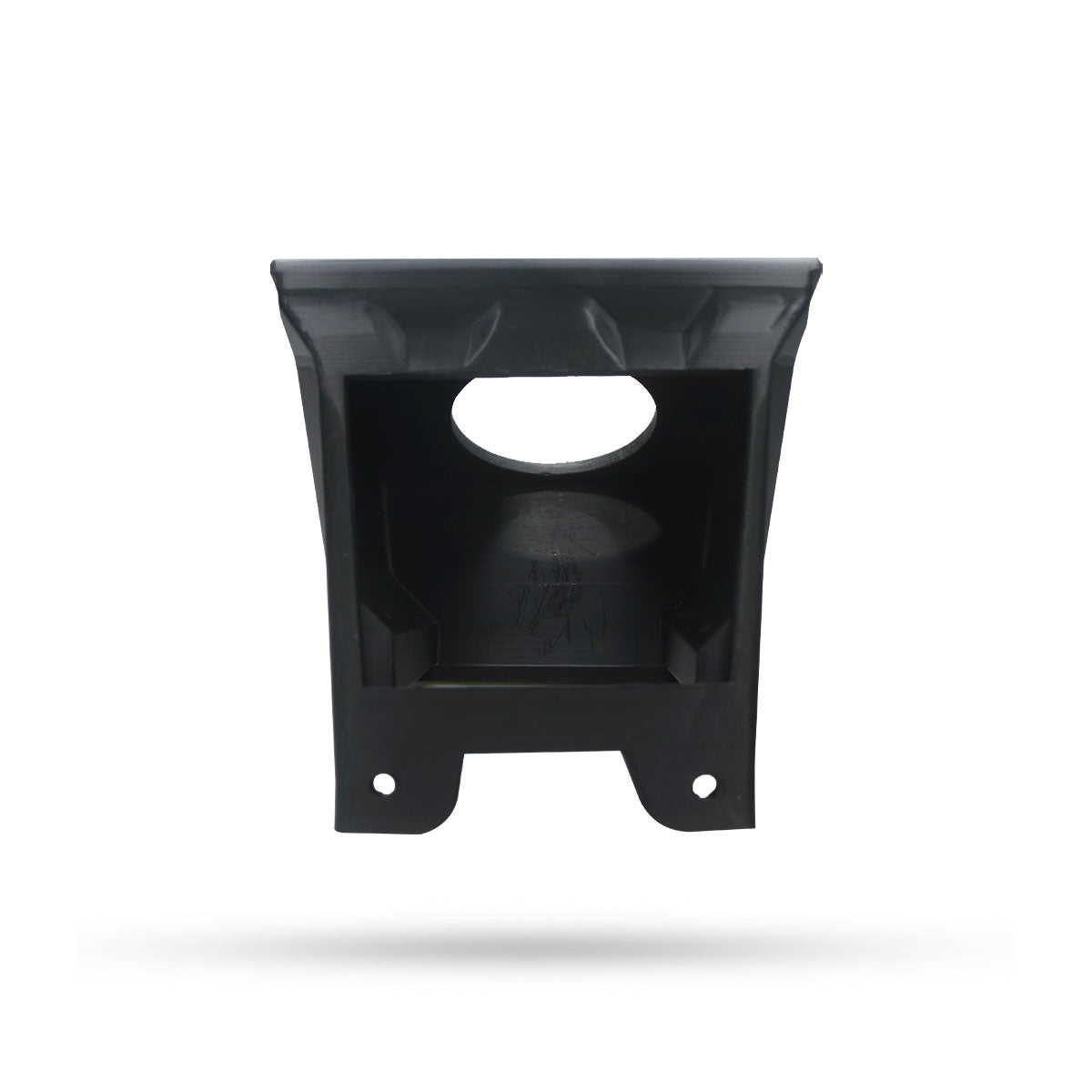Can-Am Maverick Head Unit Mount