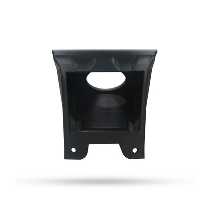 Can-Am Maverick Head Unit Mount