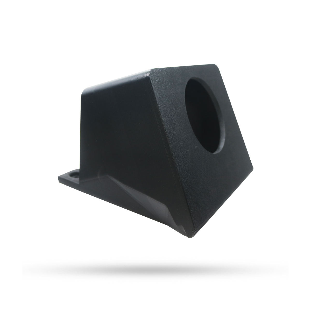 Can-Am Maverick Head Unit Mount