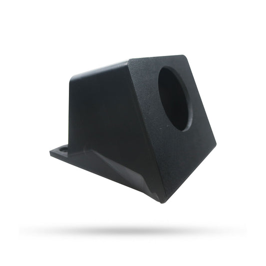 Can-Am Maverick Head Unit Mount