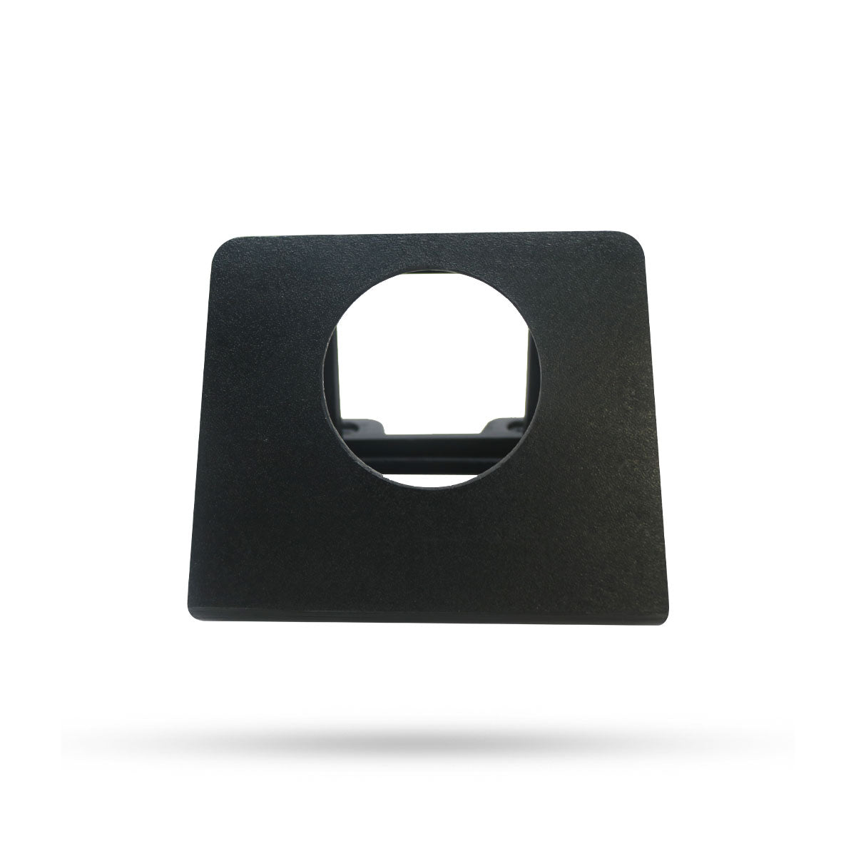 Can-Am Maverick Head Unit Mount